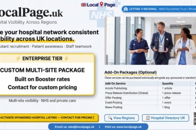 Why Being a Customer Rated Company in the UK Matters Local Page