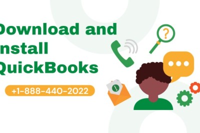 How Can You Complete QuickBooks Desktop Software Download and Install It Easily?