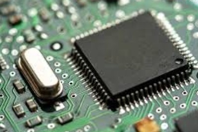 Microcontroller Market Size, Competitive Landscape, and Forecast Report