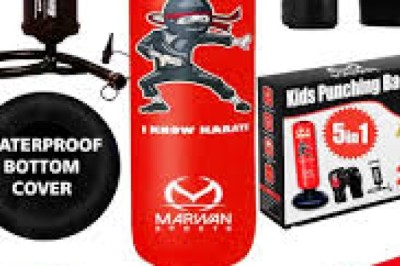 Boost Focus and Fun with Reaction Training for Kids