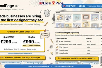 Converting Leads with Powerful Company Testimonials UK Business Listings Sites Guide