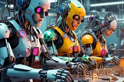 Evaluating the Societal Consequences of AI in the 21st Century