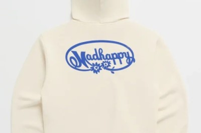 The Rise of Optimistic Streetwear: Inside Madhappy
