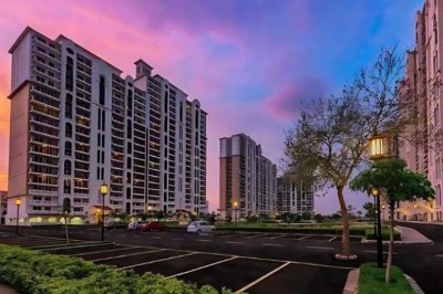DLF New Town Heights Sector 86 Gurgaon – A Reliable Address for Quality Living