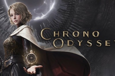 MMOexp As anticipation builds for the upcoming MMO RPG Chrono Odyssey