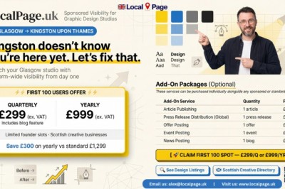 Top Free UK Online Business Directory for Visibility