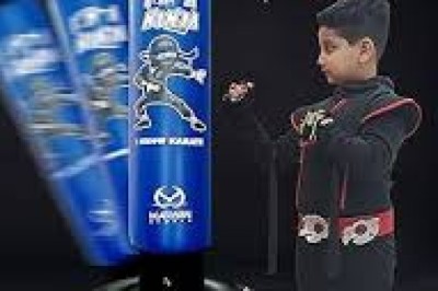 Making Fitness Fun: The Rise of Home Workout Toys for Children