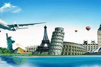 رحلات سياحية للاستمتاع بالطبيعة والهواء الطلق