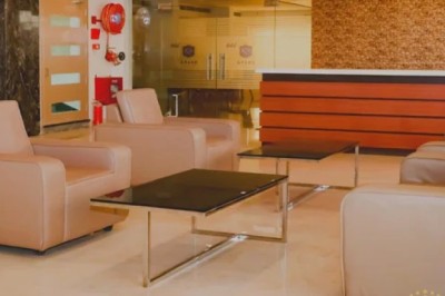 Exploring the Best Hotels Near Durga Gudi Vijayawada