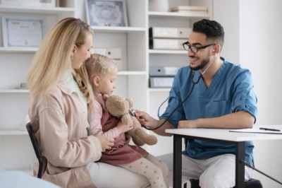Family Doctor Dubai: Why Every Family Needs a Trusted Doctor