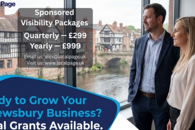 Get More Customers Fast 100+ Free UK Business Listings