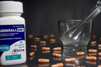 How Long Should You Wait Between Xanax 1mg and Adderall 30 mg Sandoz?