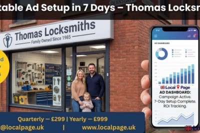 Local Page UK Booster Package vs Free Listing: A Deep Dive