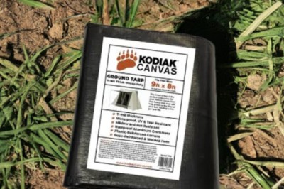 The Ultimate Guide to Heavy Duty Canvas Tents for Camping: Why Ground Tarps Matter