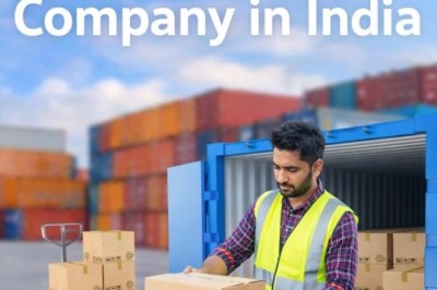 Trusted Logistics Partner for Businesses for Reliable & Scalable Delivery