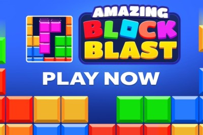 Block Blast: Free Logic Puzzle in Your Browser