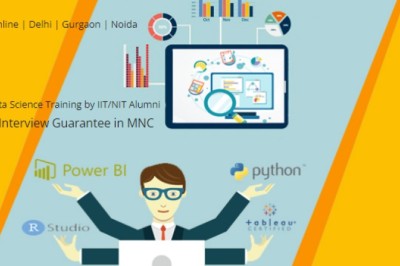 Data Analytics Institute in Delhi – Advanced Education Hub for Data Analytics Skills Development, Data Science, Machine Learning and Gen AI with IBM Certification Support by SLA Consultants India