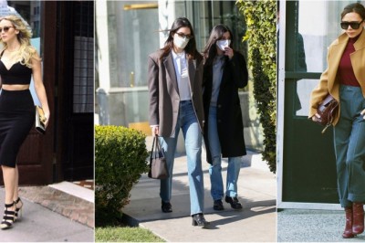 options to suit the day and your personal style ethos