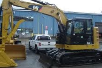 Why Skid Steer Rental Is the Best Choice for Construction Work