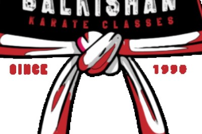 Balkishan Karate Classes