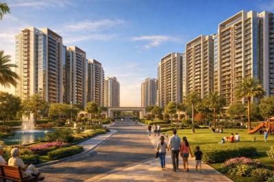 Flexettle Real Estate Consultant in Gurgaon – Your Trusted Property Partner