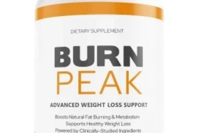 Burn Peak Review 2026: Fat Burning, Keto & Metabolism Support