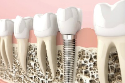 Dental Implant Cost In Dubai: Prices & Factors Guide