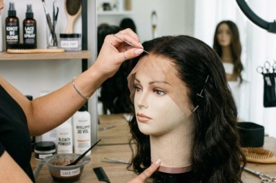 The Master’s Guide to Customizing Lace Front Wigs: Achieving the 