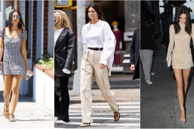 we had an exhibition of garments made by finalists