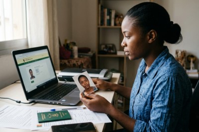 Cameroon eVisa Photo Requirements Explained: Size, Format & Rules