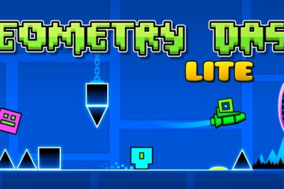 Conquer the Cube: A Guide to the Addictive World of Geometry Dash
