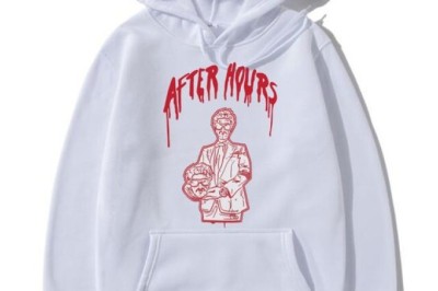 Trending XO Merch Styles Dominating Streetwear