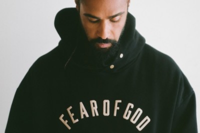 Essentials Fear of God: Redefining Modern Streetwear Simplicity