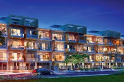 Premium Apartments in Gurgaon for Families