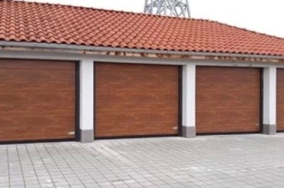The Shift Towards High-Performance Industrial Sectional Doors