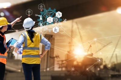 Advancements and Evolution in Contemporary Construction Practices