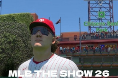 MMOExp Your Guide to MLB The Show 26's Game-Changing Features