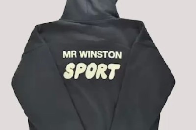 Mr Winston: Melbourne’s Hype Streetwear Brand Known for Premium Comfort & Limited Drops in 2026