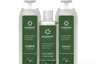 Stop Hair Fall Fast with This Natural Remedy