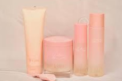 Beauty and Personal Care Services