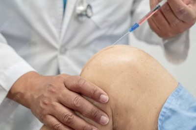 Best Orthopaedic Doctor in Bangalore for Joint, Muscle & Spine Pain