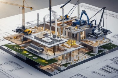 Innovations Shaping the Future of Modern Construction Practices