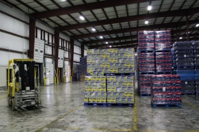 Beverage Warehousing PA