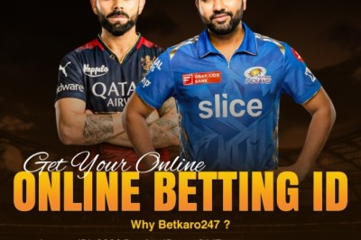 Get Instant Cricket Betting ID Online | IPL ID 2026 Access | Betkaro247