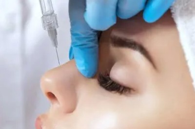 Trusted Liquid Rhinoplasty in Dubai | Glamorous Clinic in Dubai