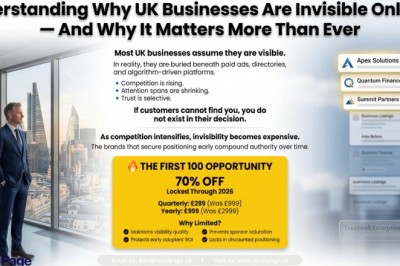 Small Business Directory Basics for Local SEO Beginners