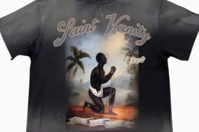 How Saint Vanity Is Finding Its Lane in Modern Streetwear Culture