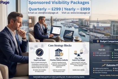 Top Free Business Directory Websites for UK Businesses