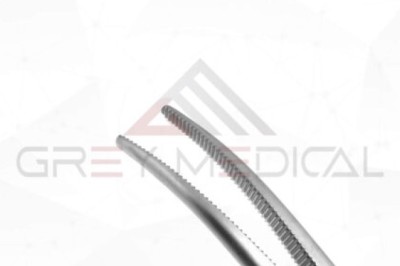 Vanderbilt Clamp Surgical Instrument: Precision in Modern Surgical Practice