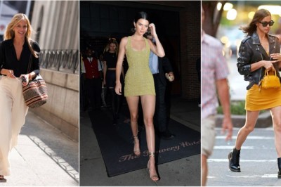 fashion trends roundup for Golden Goose the year